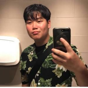 Meet your Posher, Randy